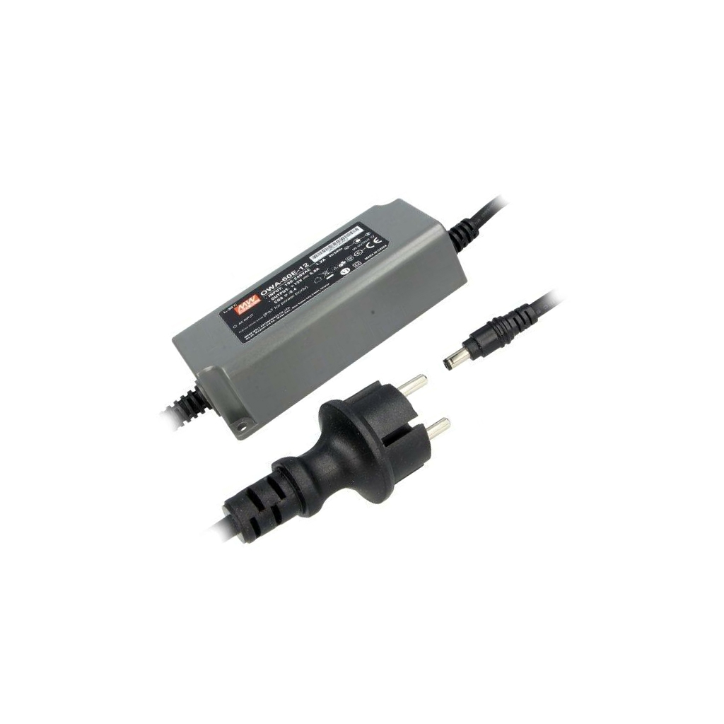 MEAN WELL Power supply: switching; LED