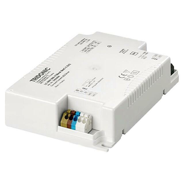 TRIDONIC Power supply: switching; LED; 60W