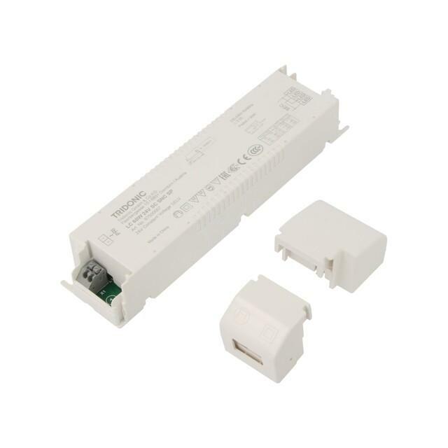 TRIDONIC Power supply: switching; LED; 60W