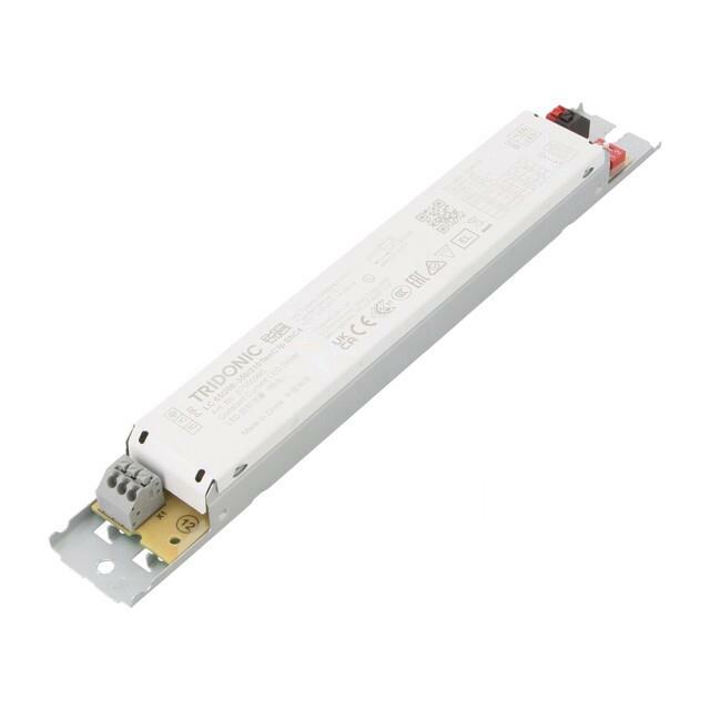 TRIDONIC Power supply: switching; LED; 65W
