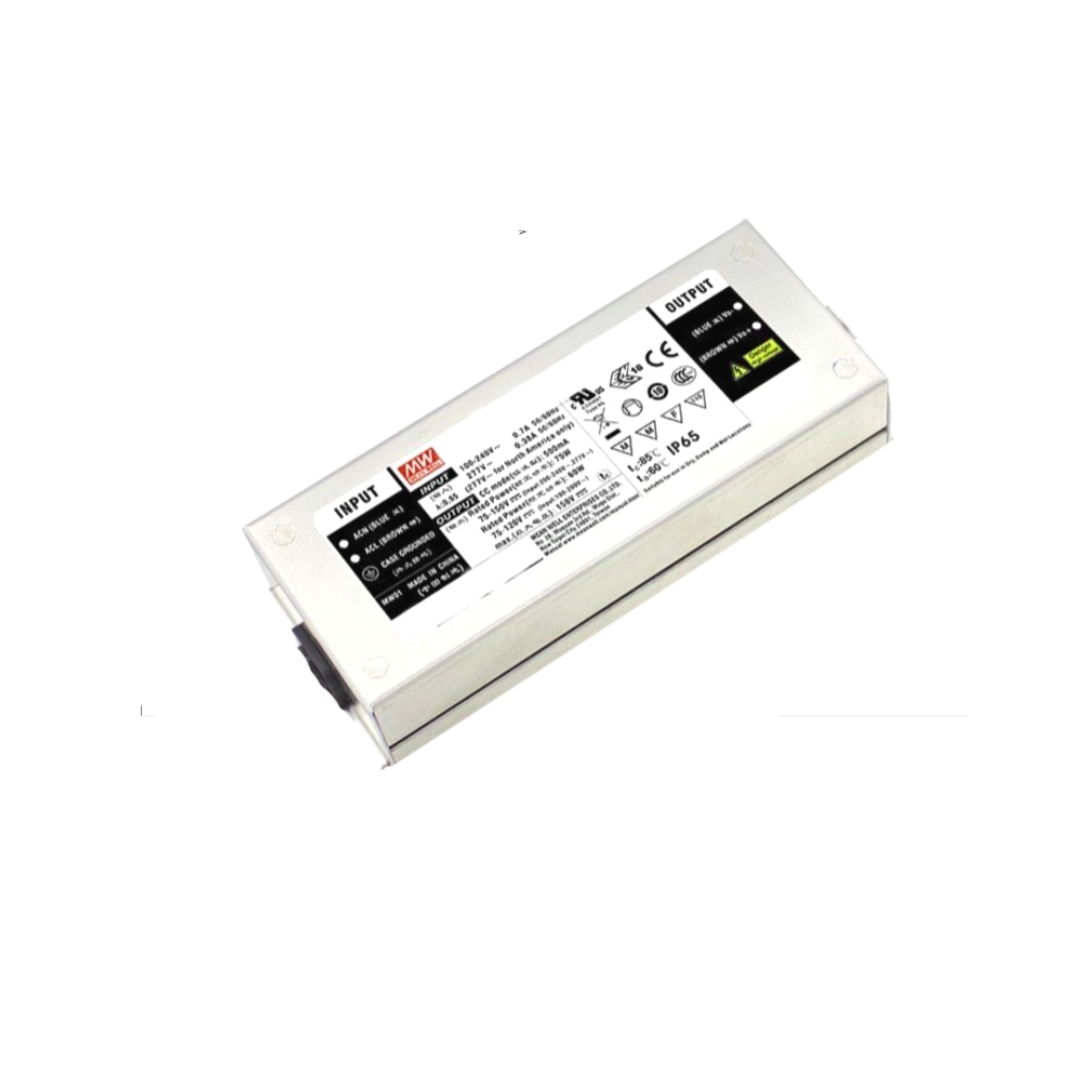 MEAN WELL Power supply: switching; LED