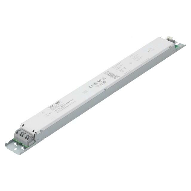 TRIDONIC Power supply: switching; LED; 75W