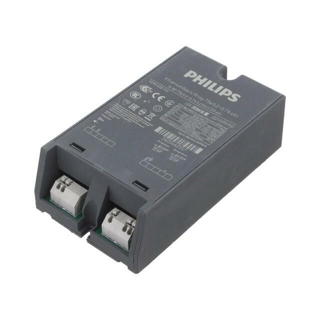 PHILIPS Power supply: switching; LED; 75W