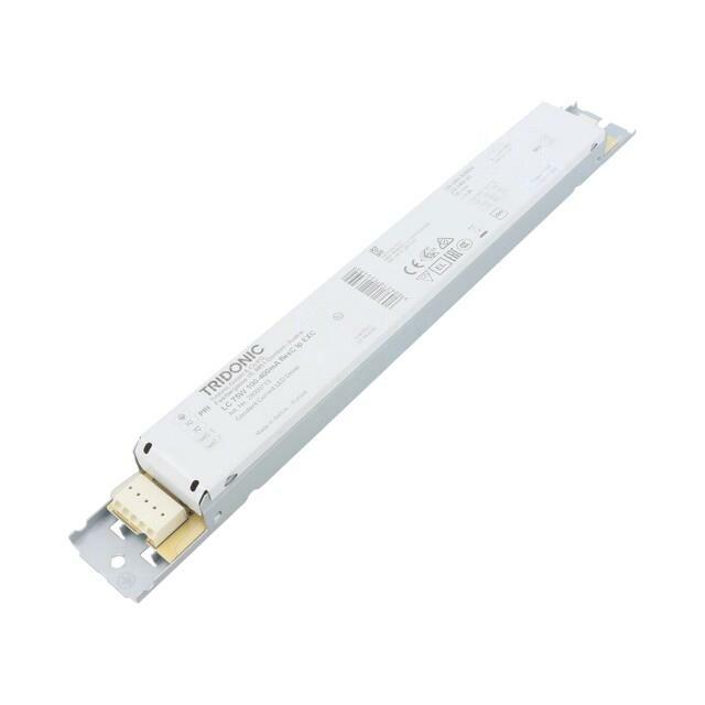 TRIDONIC Power supply: switching; LED; 75W