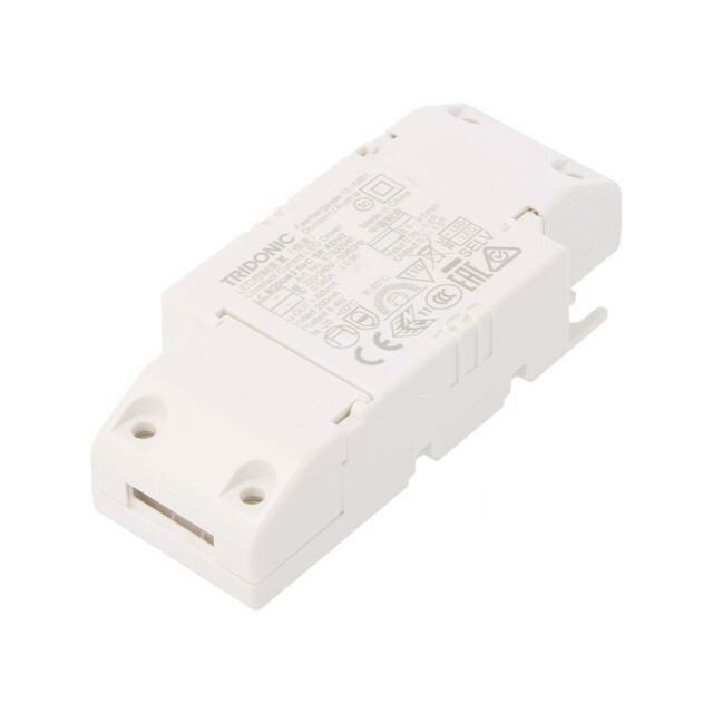 TRIDONIC Power supply: switching; LED; 8W