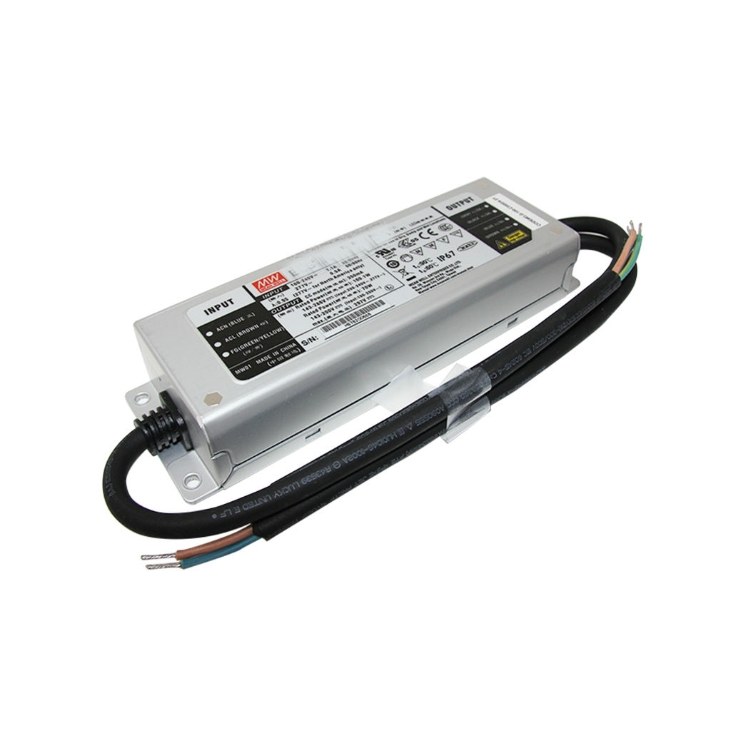 MEAN WELL Power supply: switching; LED