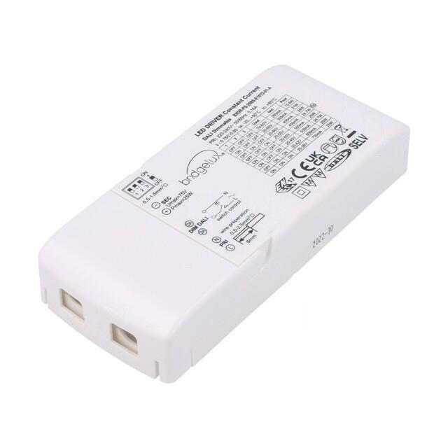 BRIDGELUX Power supply: switching; LED; DALI