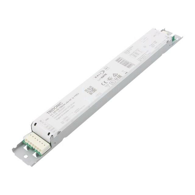 TRIDONIC Power supply: switching; LED; DALI