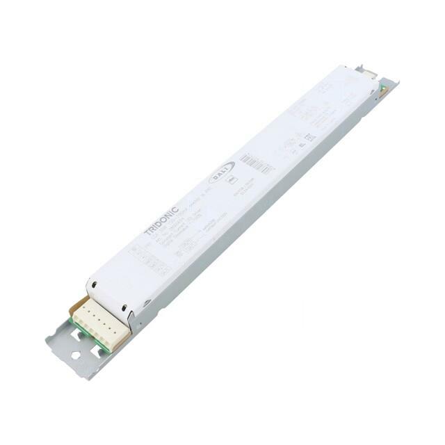 TRIDONIC Power supply: switching; LED; DALI