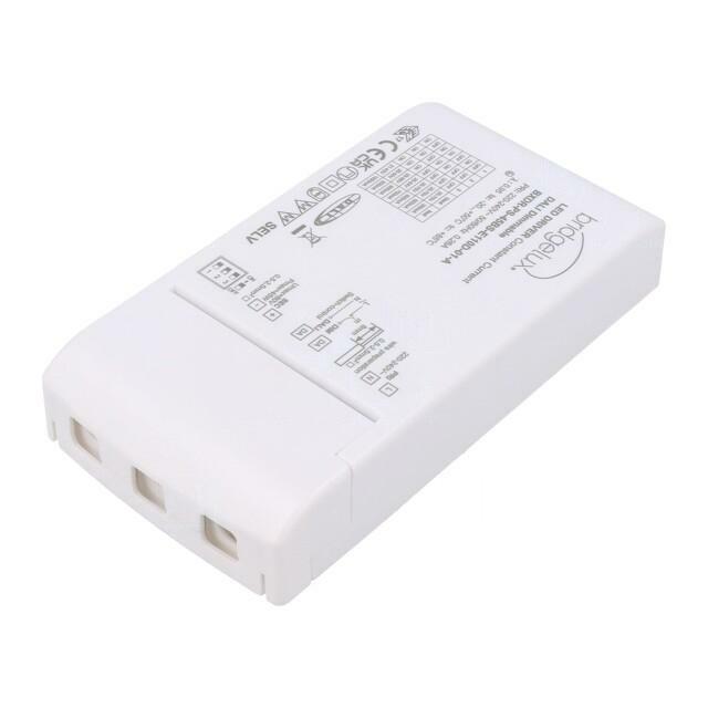 BRIDGELUX Power supply: switching; LED; DALI