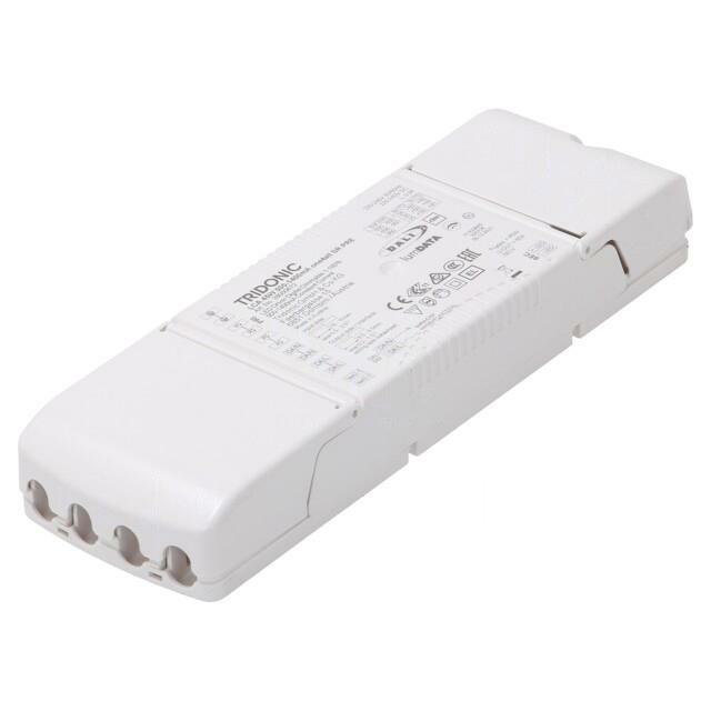 TRIDONIC Power supply: switching; LED; DALI