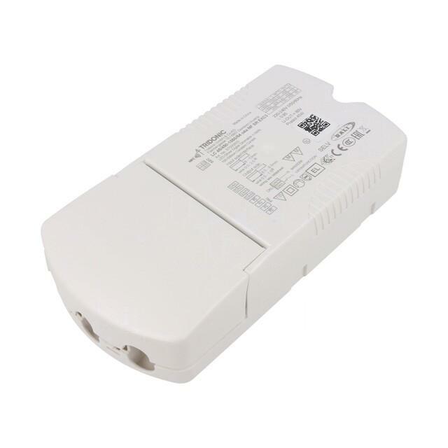 TRIDONIC Power supply: switching; LED; DALI