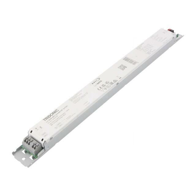 TRIDONIC Power supply: switching; LED; DALI