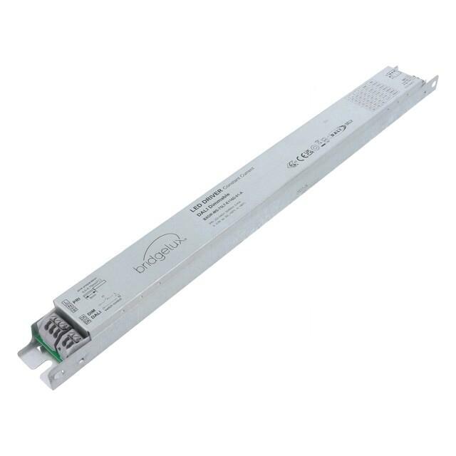 BRIDGELUX Power supply: switching; LED; DALI