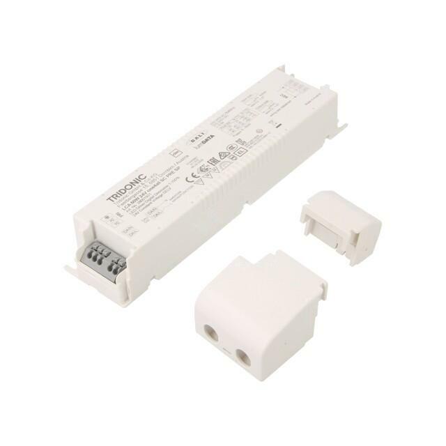 TRIDONIC Power supply: switching; LED; DALI