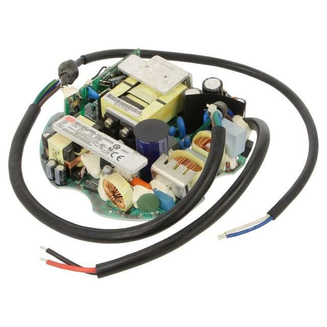 MEAN WELL Power supply: switching; LED