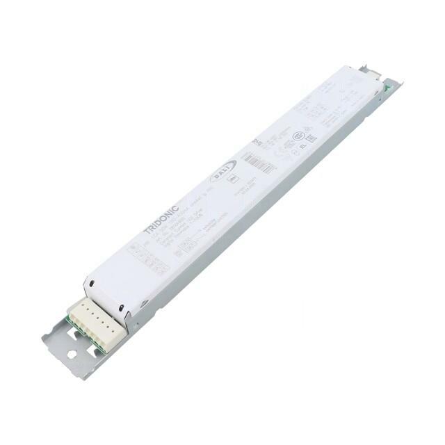 TRIDONIC Power supply: switching; LED; DALI