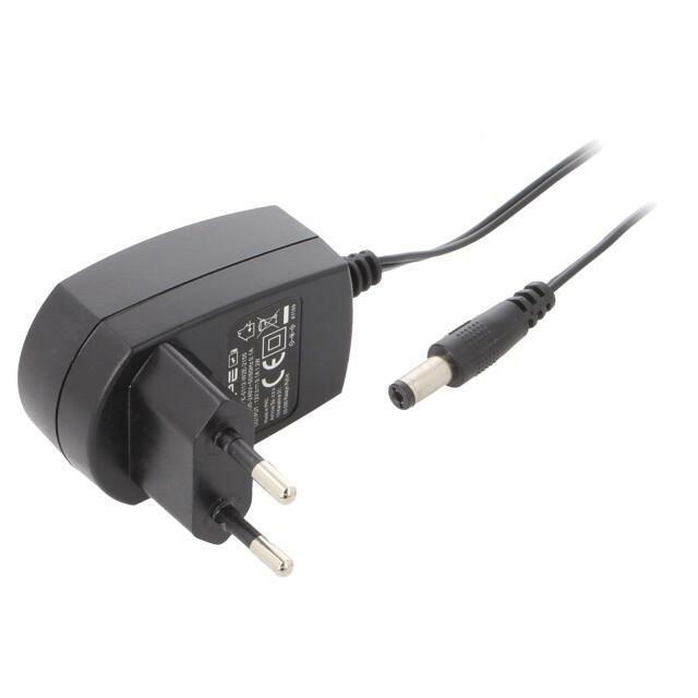 Power supply: switching; mains power supply