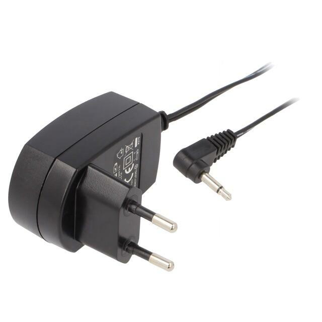 Power supply: switching; mains power supply