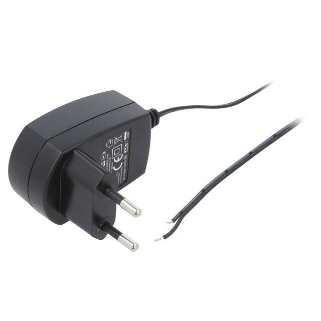 Power supply: switching; mains power supply