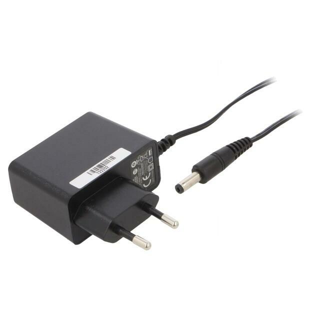Power supply: switching; mains power supply
