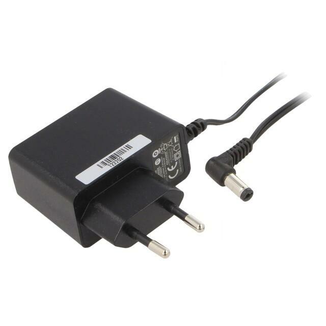 Power supply: switching; mains power supply
