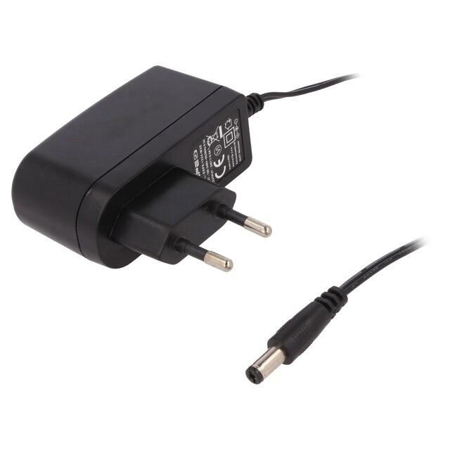 Power supply: switching; mains power supply