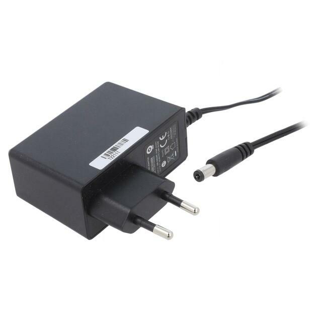 Power supply: switching; mains power supply