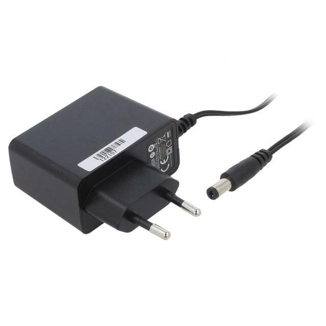 Power supply: switching; mains power supply