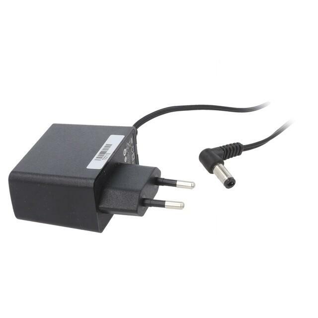 Power supply: switching; mains power supply