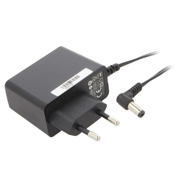 Power supply: switching; mains power supply