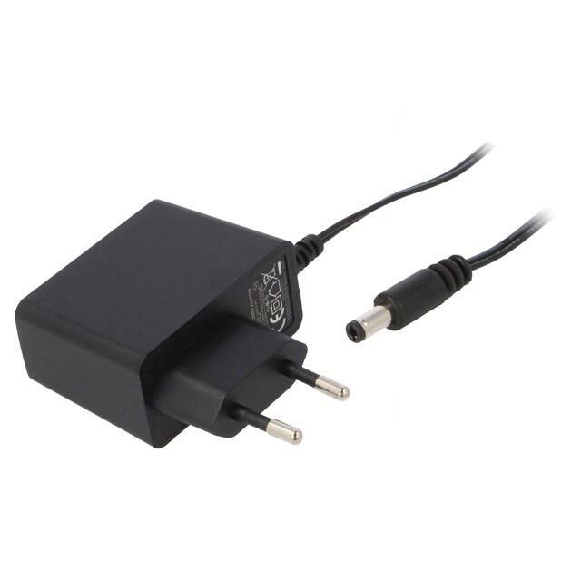 ESPE Power supply: switching; mains power