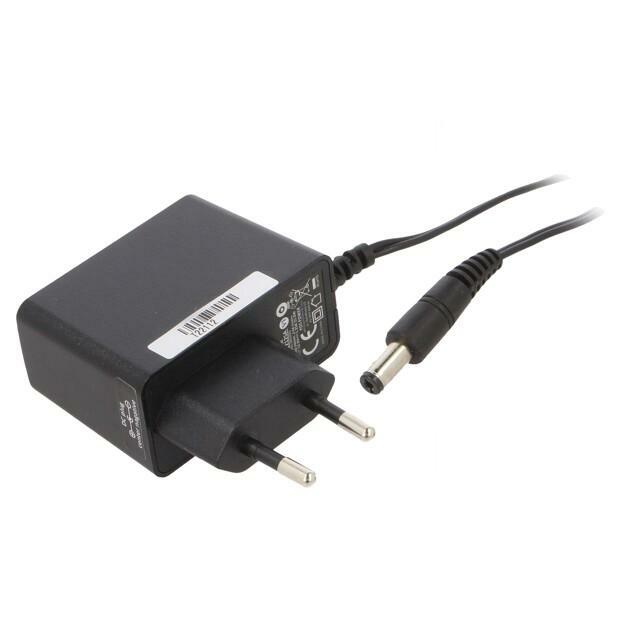 Power supply: switching; mains power supply