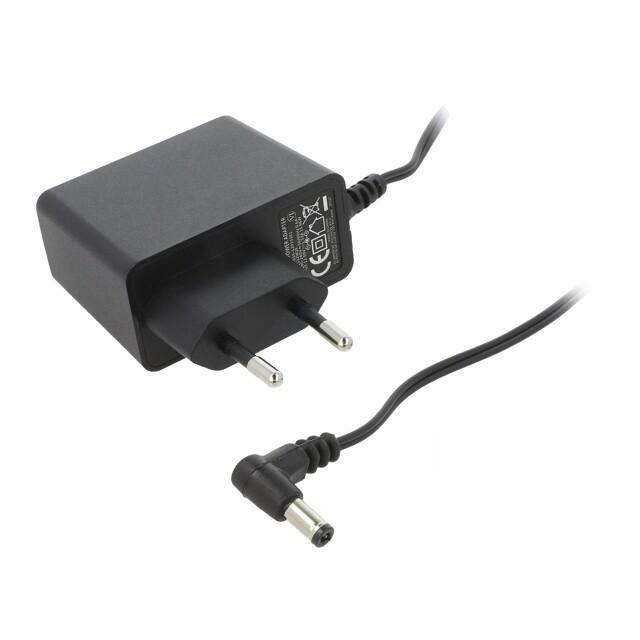 ESPE Power supply: switching; mains power