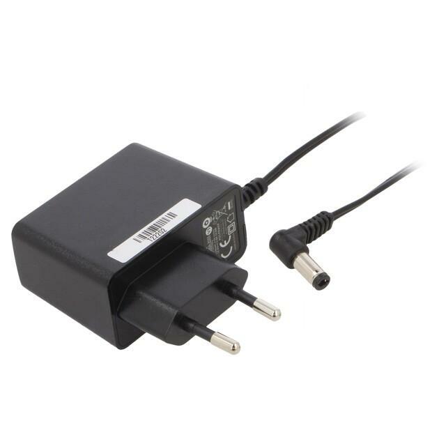 Power supply: switching; mains power supply