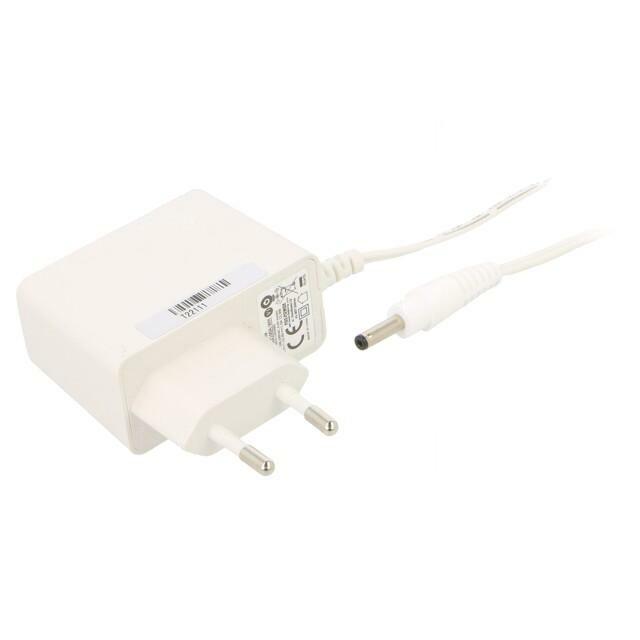 Power supply: switching; mains power supply