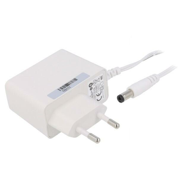 Power supply: switching; mains power supply