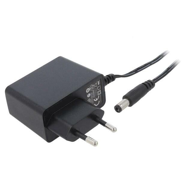 Power supply: switching; mains power supply