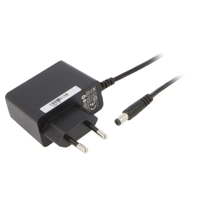 Power supply: switching; mains power supply