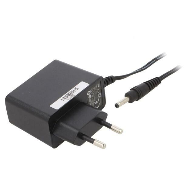 Power supply: switching; mains power supply
