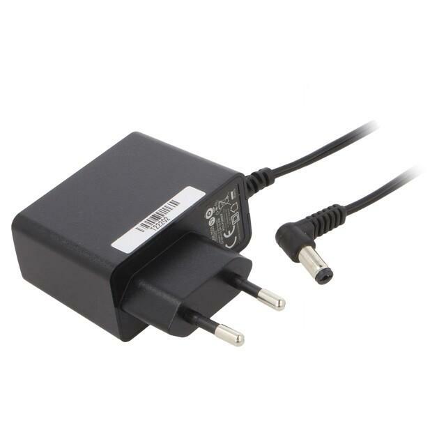 Power supply: switching; mains power supply