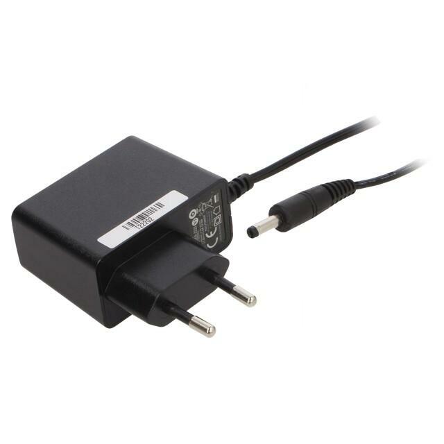 Power supply: switching; mains power supply
