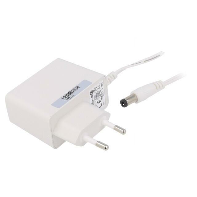 Power supply: switching; mains power supply