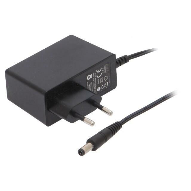 Power supply: switching; mains power supply