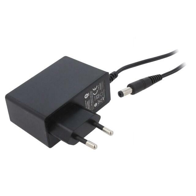 Power supply: switching; mains power supply
