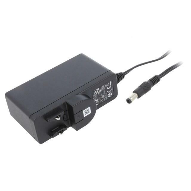 XP POWER Power supply: switching; mains