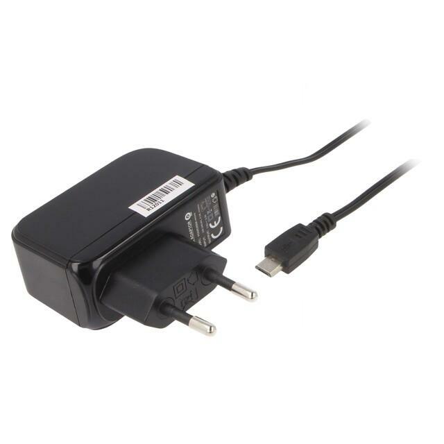 Power supply: switching; mains power supply