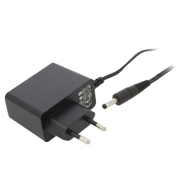 Power supply: switching; mains power supply