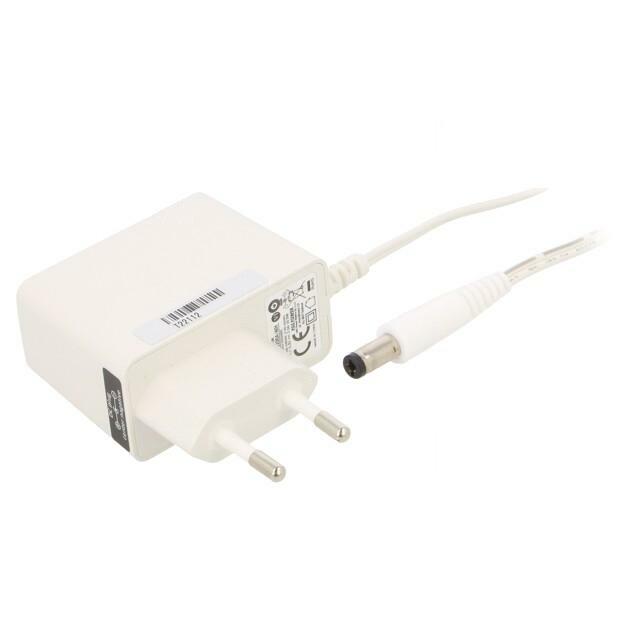 Power supply: switching; mains power supply