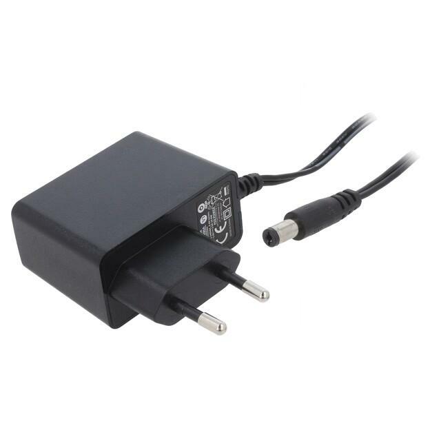 Power supply: switching; mains power supply